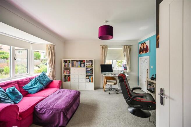 Play room