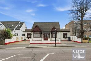 132, Goodmayes Lane, Goodmayes, Ilford IG3 9PT