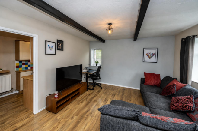 2 bed End of Terrace for sale Image 4
