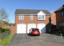 62, Elder Way, Oxford OX4 7GB