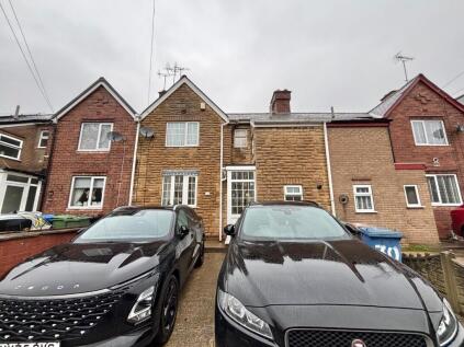 Netherfield Lane, Meden Vale, Nottingham, Nottinghamshire NG20