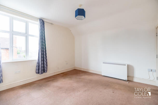 Apartment in Tamworth, Kettlebrook - More
