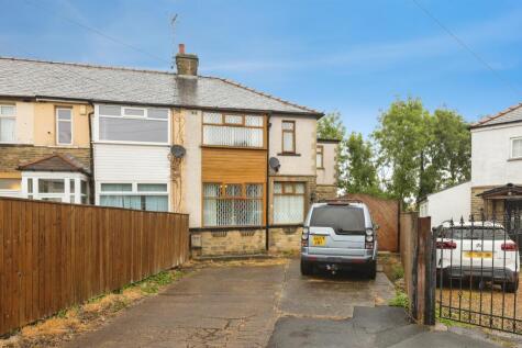Raymond Drive, Bradford