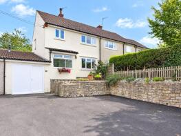 10, Straightmead, Litton Lane, Litton, Radstock BA3 4GW