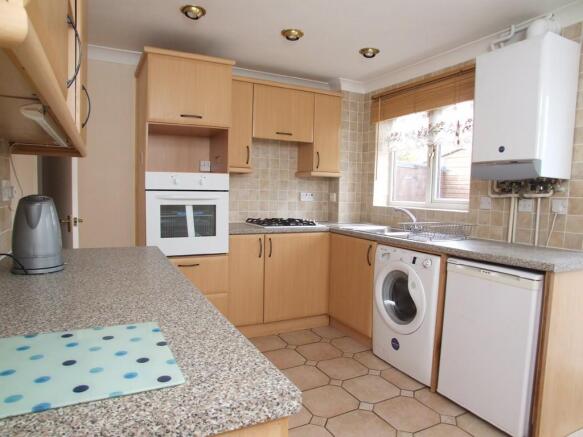 Kitchen/Dining Ro...