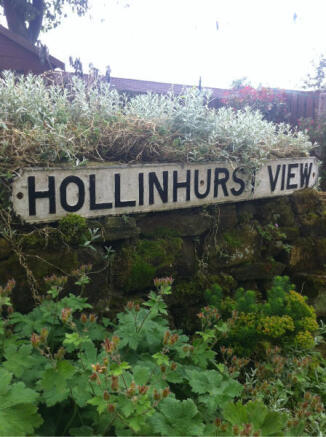 Road Sign