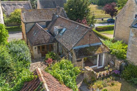 Middle Street, Elton, Peterborough, PE8
