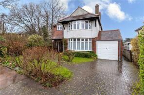 1, St Mary's Avenue, Shortlands, Bromley BR2 0PU
