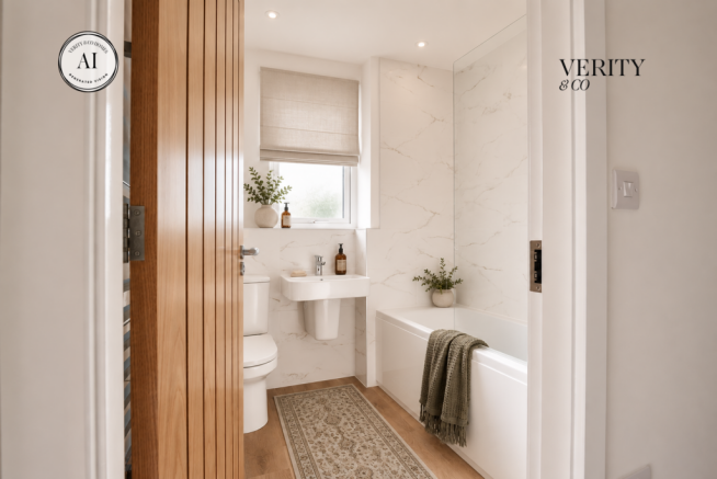 2 bed Semi-Detached for sale Image 10
