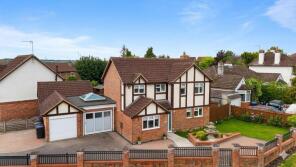 2, Bougainvillea Drive, Northampton NN3 3XB