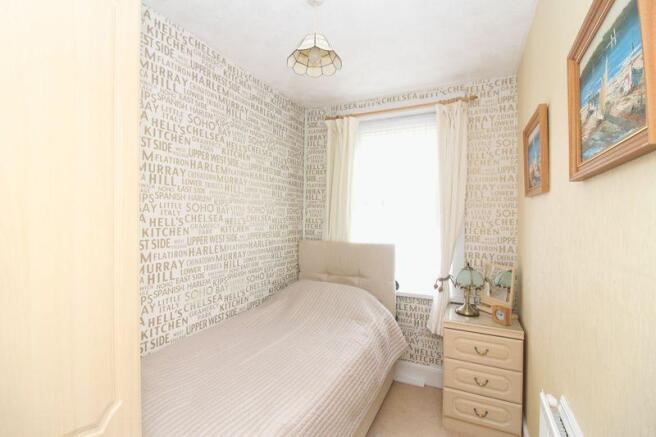 Bedroom 3 