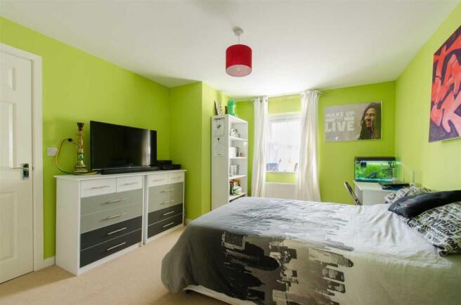 Bedroom 2