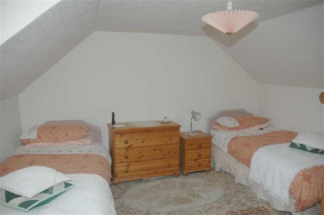 BEDROOM TWO