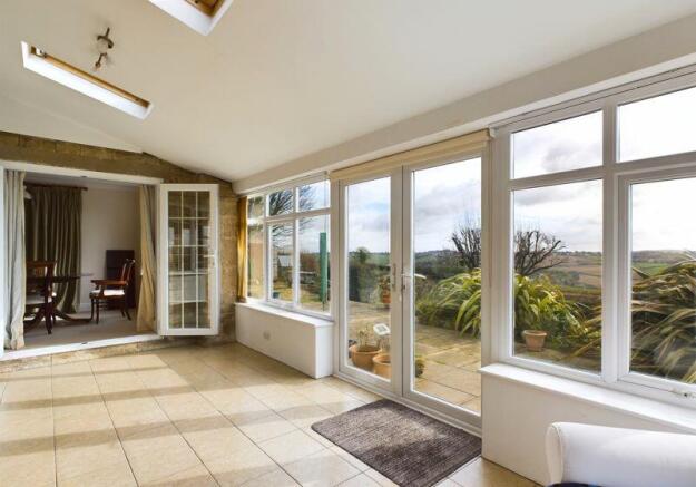 Sunroom