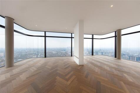 Principal Tower, 2 Principal Place, Shoreditch, London, EC2A