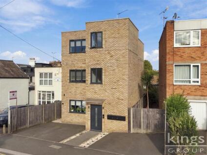 Plantagenet Road, Barnet