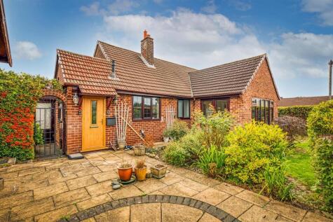 Bath Road, Mickleover, Derby