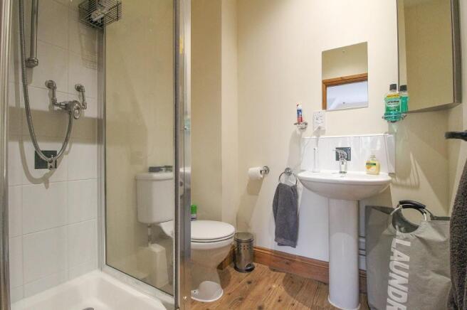 Master En Suite