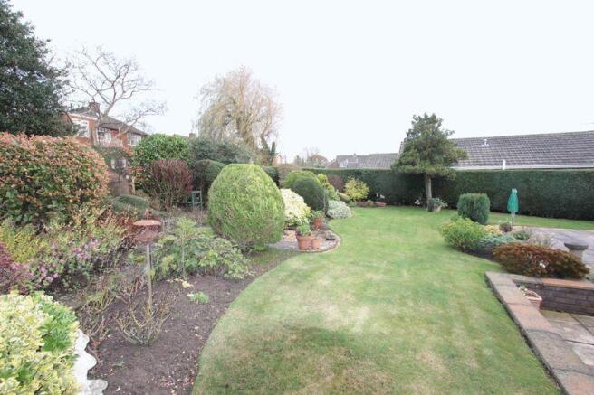 Rear Garden (O...