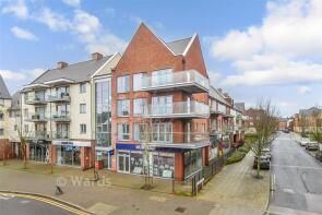 77, Sir John Fogge Avenue, Ashford TN23 3TJ