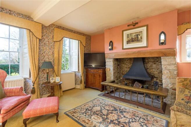 Drawing Room