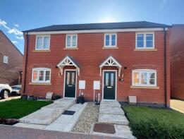 28, Ombersley Drive, Nuneaton CV11 6WQ
