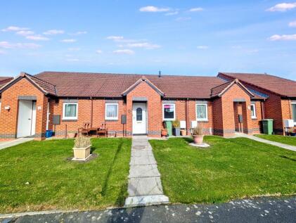 Leahope Court, Thornaby, Stockton-on-Tees, Durham, TS17 9QP