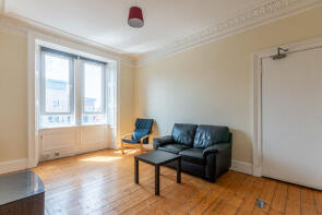 1f3, 25, Bryson Road, Polwarth, Edinburgh EH11 1ED