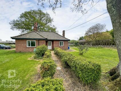 Norwich Road, CROSTWICK, NR12