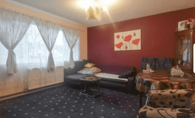 LIVING ROOM ONE