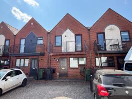 3, Lansdowne Mews, Lansdowne Road, Worcester WR3 8JL
