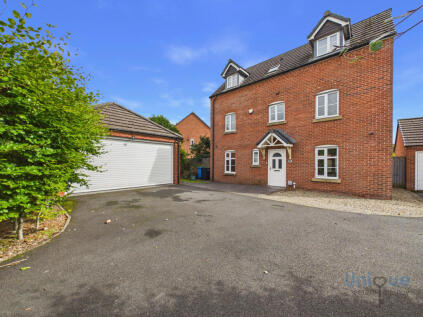 Fairfield Way, Wesham, PR4