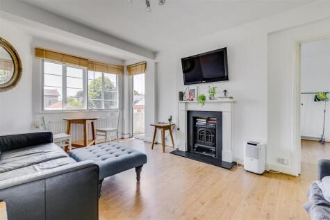 Chiswick Village, London, W4
