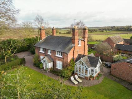 Main Street, Norton Juxta Twycross, Atherstone, Leicestershire, CV9