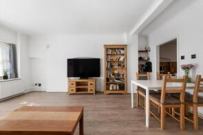 Flat 1, 270, Westferry Road, London E14 3AG