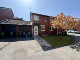 3, Avern Close, Tipton DY4 7ND