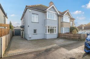 37, Hillsboro Road, Bognor Regis PO21 2DX