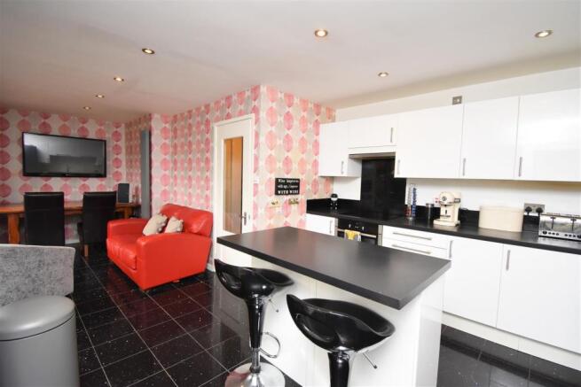 kitchen dining