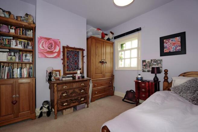 Bed Two