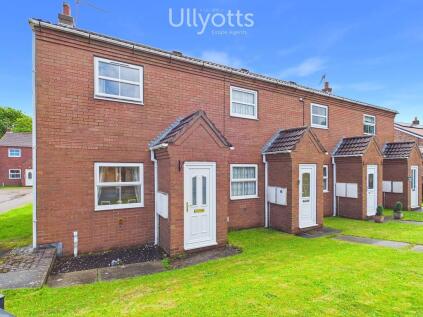 The Cottages, Long Street, Rudston