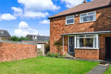 Croft House Court, Pudsey, West Yorkshire