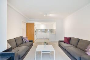 2, Waterside Point, Anhalt Road, London SW11 4PD
