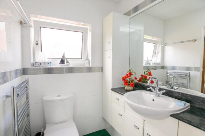 En-suite