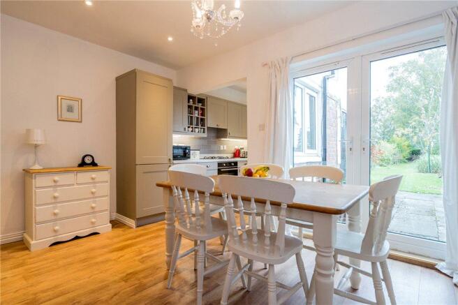 Open Plan