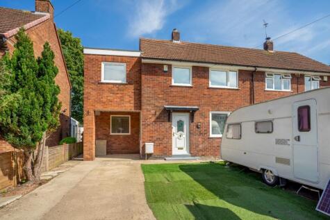 Chapelfields Road, York