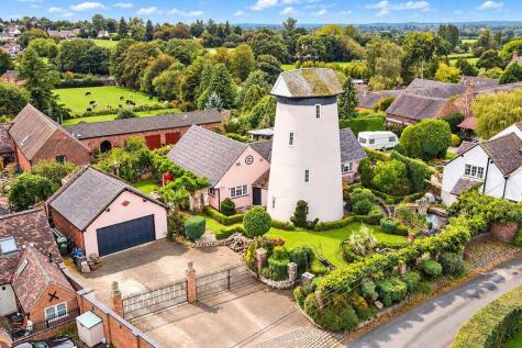 The Windmill, Little Saredon, Wolverhampton