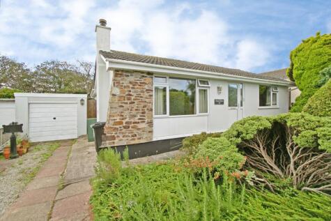 Durning Road, St. Agnes, Cornwall, TR5