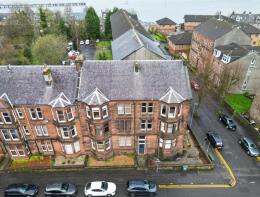 Flat 2-1, 19, Cardwell Road, Gourock PA19 1UG