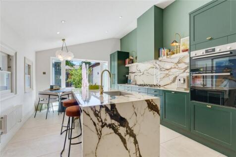 Malwood Road, SW12