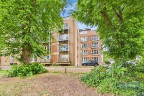 Flat 9, 87 Alexander Place, The Avenue, Southampton SO17 1YB